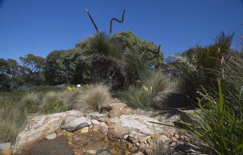 The Lakes Beachfront Holiday Park - Northern Rivers Accommodation 0