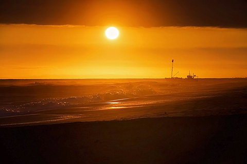 The Lakes Beachfront Holiday Park - Northern Rivers Accommodation 1