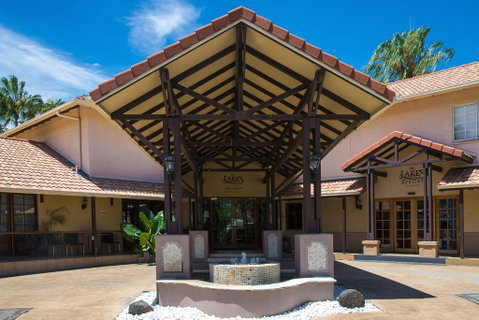 The Lakes Resort Cairns - Northern Rivers Accommodation 2