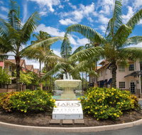 The Lakes Resort Cairns - Northern Rivers Accommodation