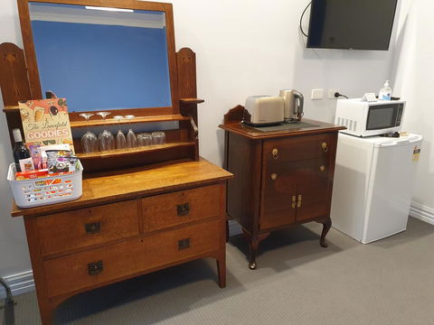 The Lancefield - Northern Rivers Accommodation 1