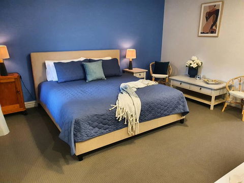 The Lancefield - Northern Rivers Accommodation 2