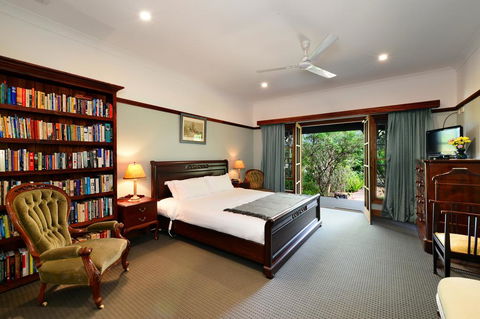 The Laurels B&B - Northern Rivers Accommodation 0