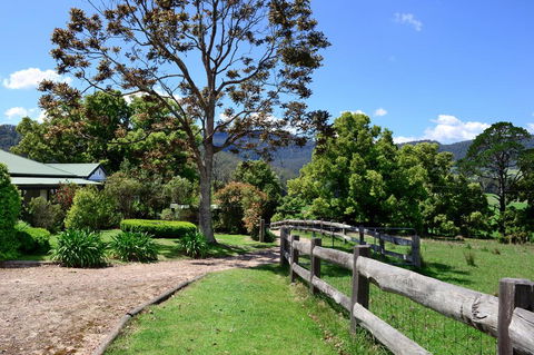 The Laurels B&B - Northern Rivers Accommodation 3