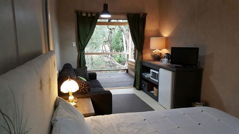 The Laurels Of Chinchilla - Northern Rivers Accommodation 1