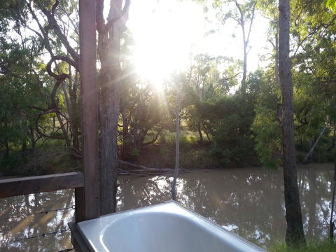 The Laurels Of Chinchilla - Northern Rivers Accommodation 0