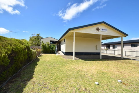 The Lazaret - Northern Rivers Accommodation 0