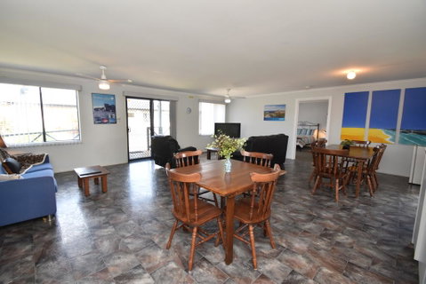 The Lazaret - Northern Rivers Accommodation 3