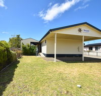 The Lazaret - Northern Rivers Accommodation