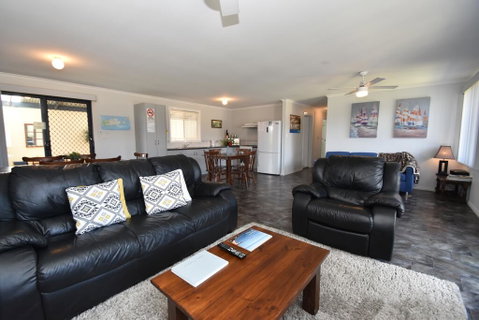 The Lazaret - Northern Rivers Accommodation 2
