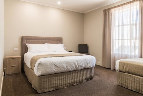 The Lighthouse Hotel - Northern Rivers Accommodation 0