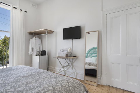 The Local Hotel - Northern Rivers Accommodation 1