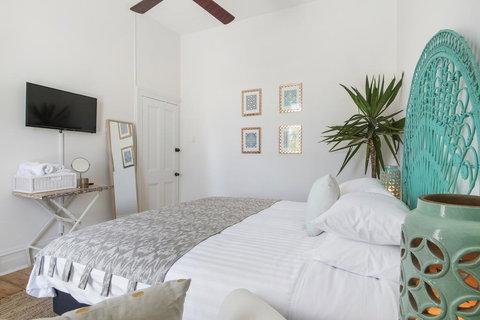 The Local Hotel - Northern Rivers Accommodation 3