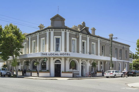 The Local Hotel - Northern Rivers Accommodation 0