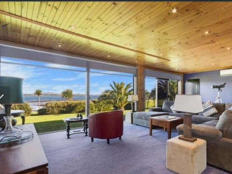The Lodge - Northern Rivers Accommodation 3