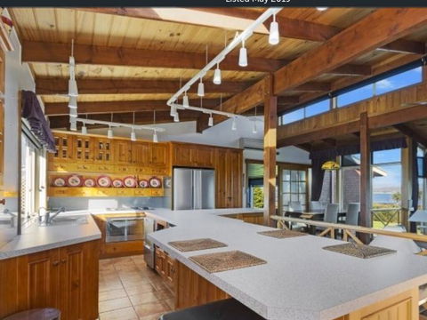 The Lodge - Northern Rivers Accommodation 0