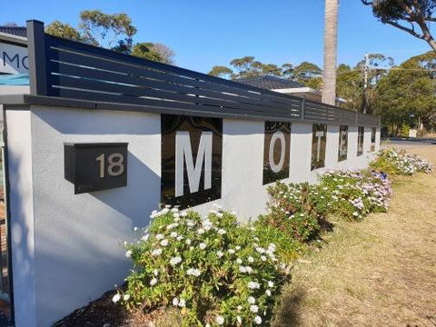 The Lodge Broulee - Northern Rivers Accommodation 2