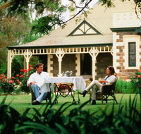 The Lodge Country House - Northern Rivers Accommodation