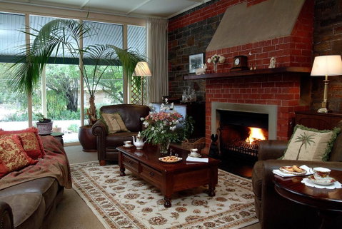The Lodge Country House - Northern Rivers Accommodation 3