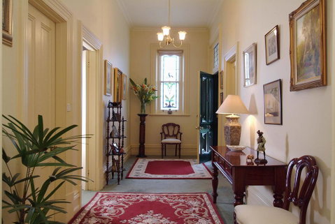 The Lodge Country House - Northern Rivers Accommodation 2
