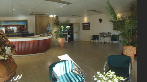 The Lodge Motel - Northern Rivers Accommodation 3
