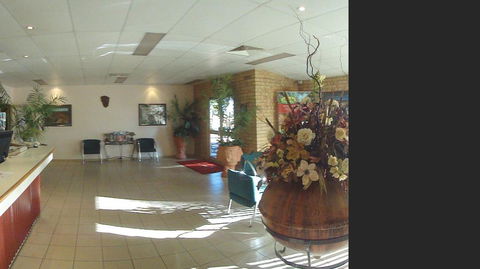 The Lodge Motel - Northern Rivers Accommodation 2