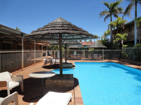 The Lodge Motel - Northern Rivers Accommodation 0