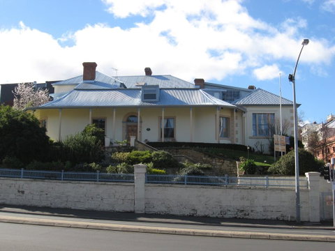 The Lodge On Elizabeth Boutique Hotel - Northern Rivers Accommodation 1