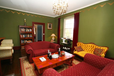The Lodge On Elizabeth Boutique Hotel - Northern Rivers Accommodation 2