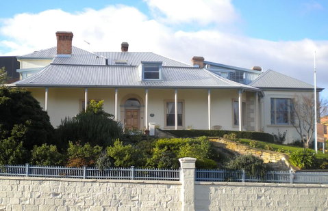 The Lodge On Elizabeth Boutique Hotel - Northern Rivers Accommodation 0