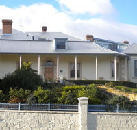 The Lodge on Elizabeth Boutique Hotel - Northern Rivers Accommodation
