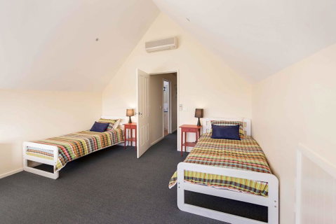 The Loft - Waterfront With Private Pool - Northern Rivers Accommodation 1