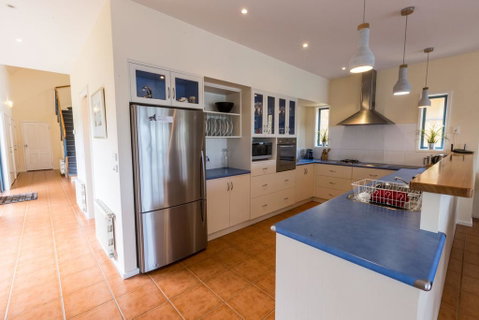 The Loft - Waterfront With Private Pool - Northern Rivers Accommodation 3