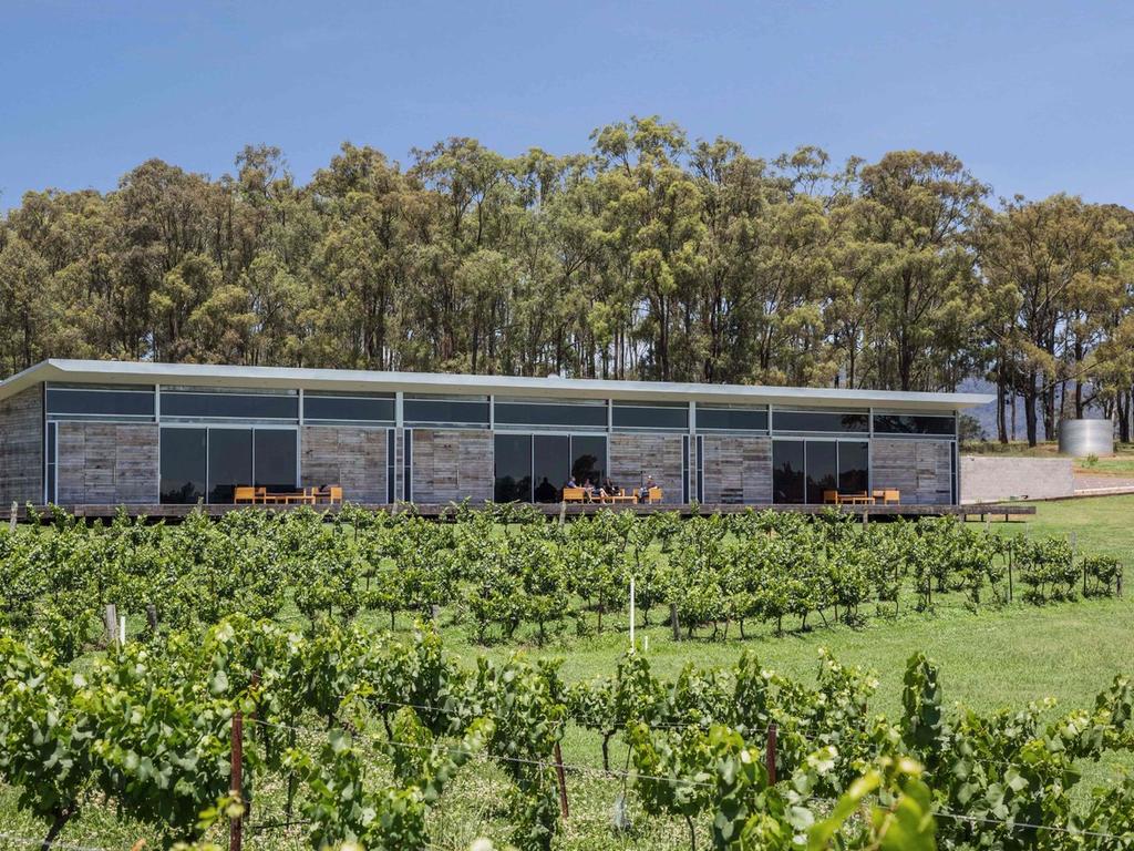 Pokolbin NSW Northern Rivers Accommodation