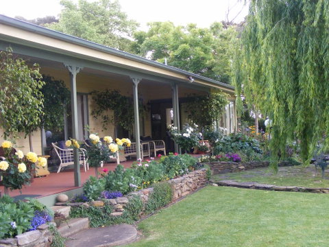 The Lookout - Northern Rivers Accommodation 3