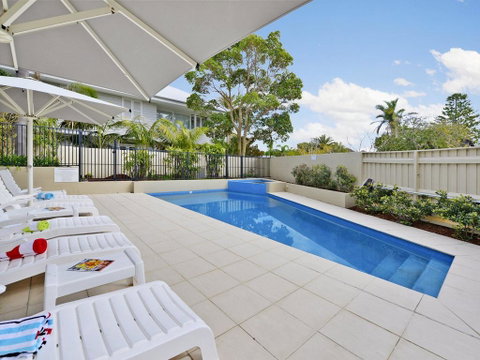 The Lookout At Iluka Resort Apartments - Northern Rivers Accommodation 2