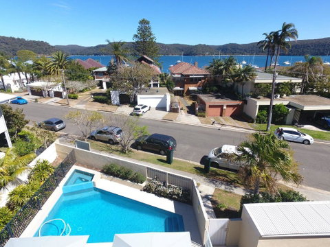 The Lookout At Iluka Resort Apartments - Northern Rivers Accommodation 1