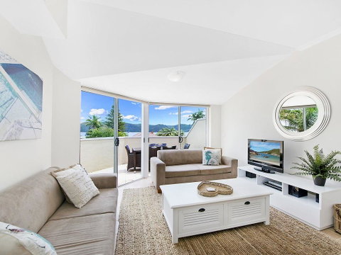 The Lookout At Iluka Resort Apartments - Northern Rivers Accommodation 0