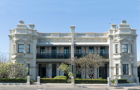 The Lurline Randwick - Northern Rivers Accommodation 2