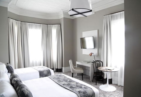 The Lurline Randwick - Northern Rivers Accommodation 0