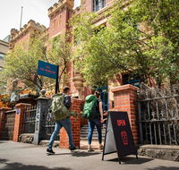 The Mansion Melbourne - Northern Rivers Accommodation