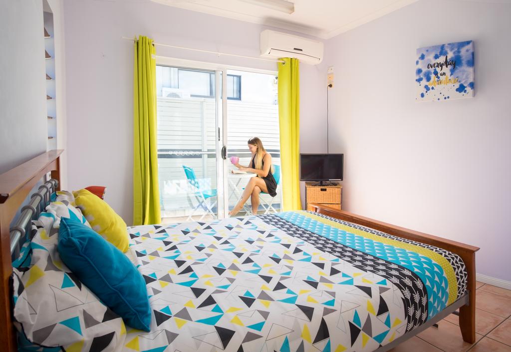 Mooroobool QLD Northern Rivers Accommodation