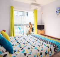 The Martyn Budget Apartment no a/c - Northern Rivers Accommodation