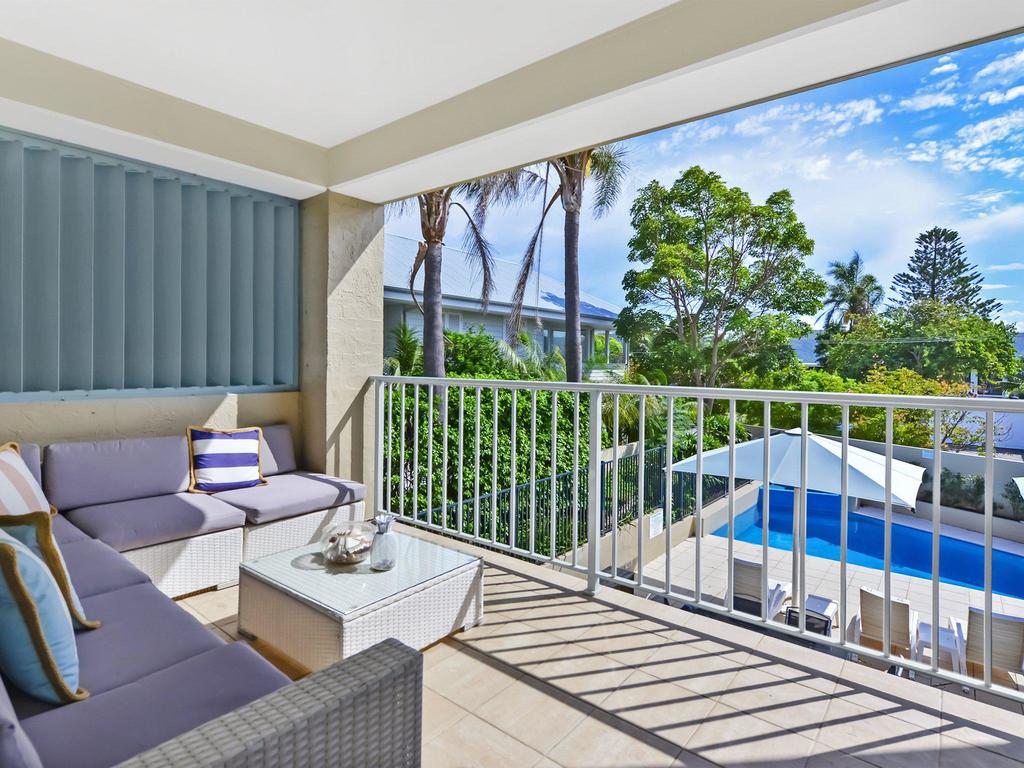 Palm Beach NSW Northern Rivers Accommodation