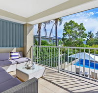 The Masthead at Iluka Resort Apartments - Northern Rivers Accommodation