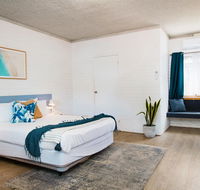 The Med Crescent Head - Northern Rivers Accommodation
