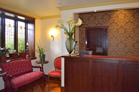 The Metropole Guest House Katoomba - Northern Rivers Accommodation 1