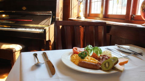 The Metropole Guest House Katoomba - Northern Rivers Accommodation 2