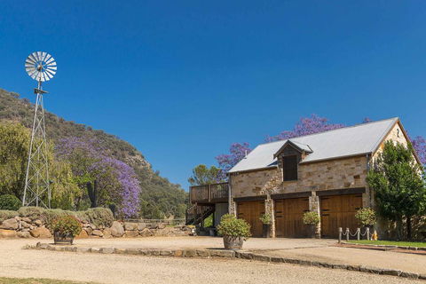 The Mews Studio - Northern Rivers Accommodation 0