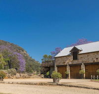 The Mews Studio - Northern Rivers Accommodation